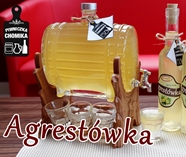 agrestowka